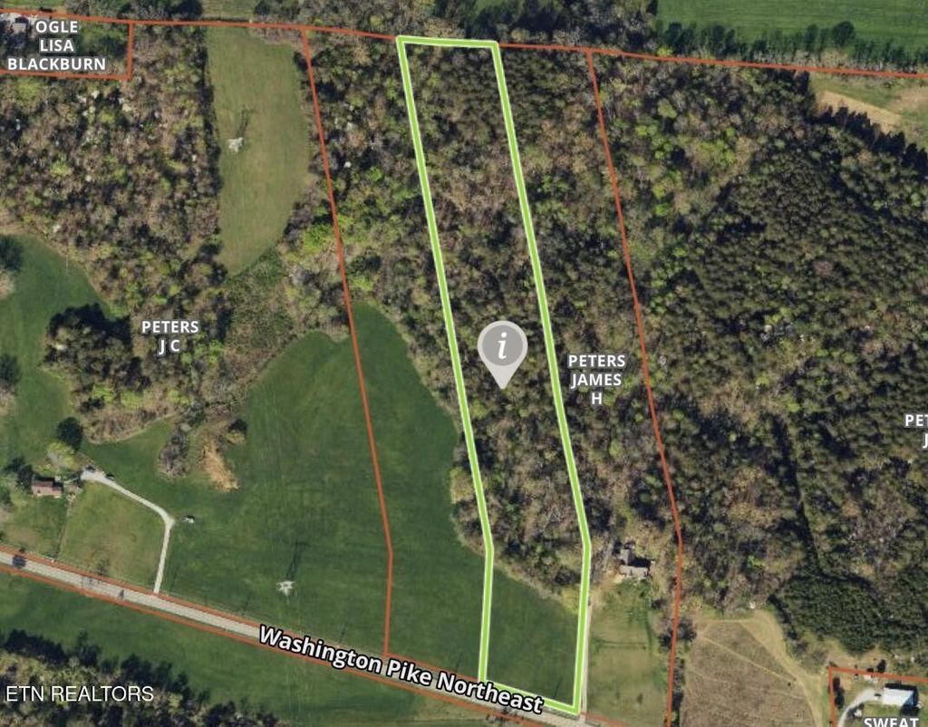 102 Washington Pike, Luttrell