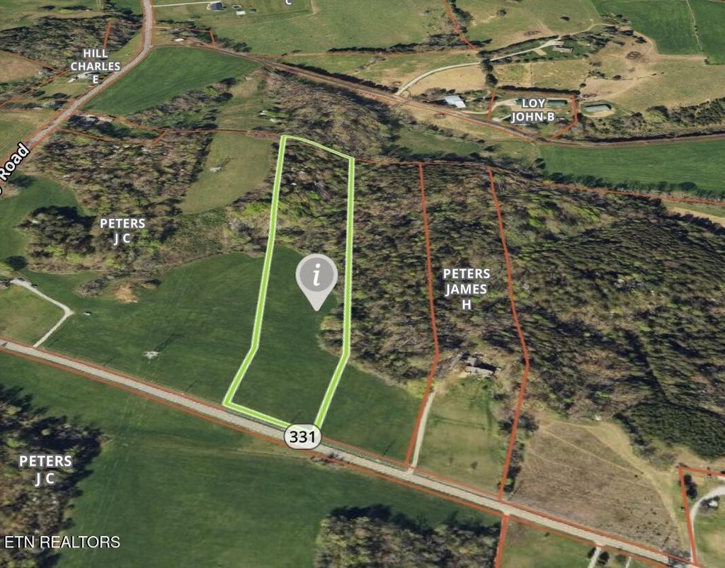 103 Washington Pike, Luttrell