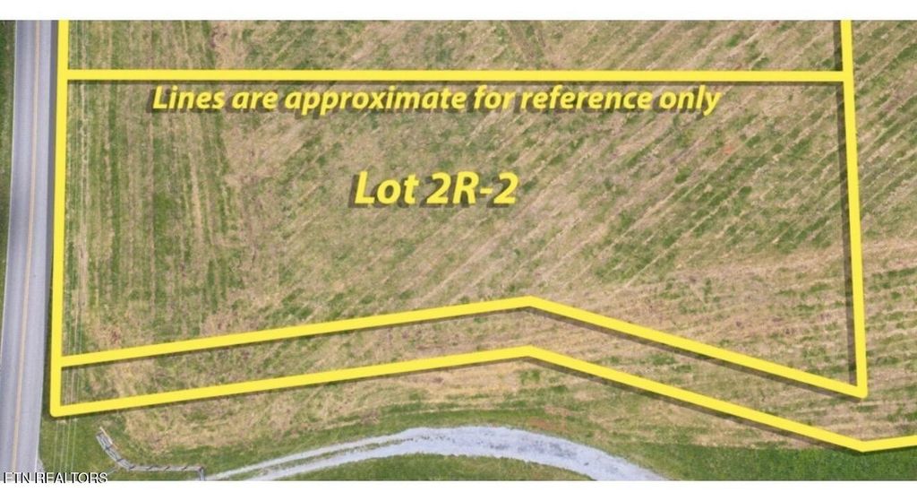22 Walker, Maryville