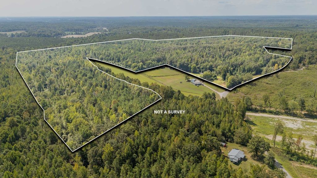 5887 Beauty Hill Rd, Adamsville