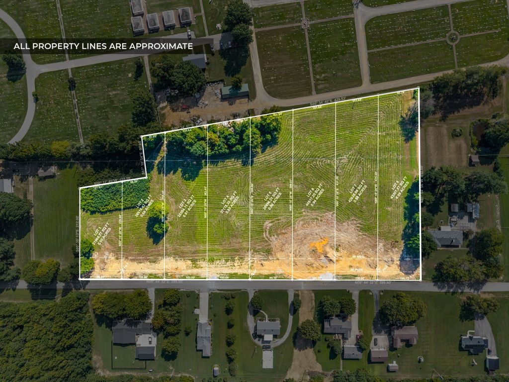 8 Harper Road, Clarksville