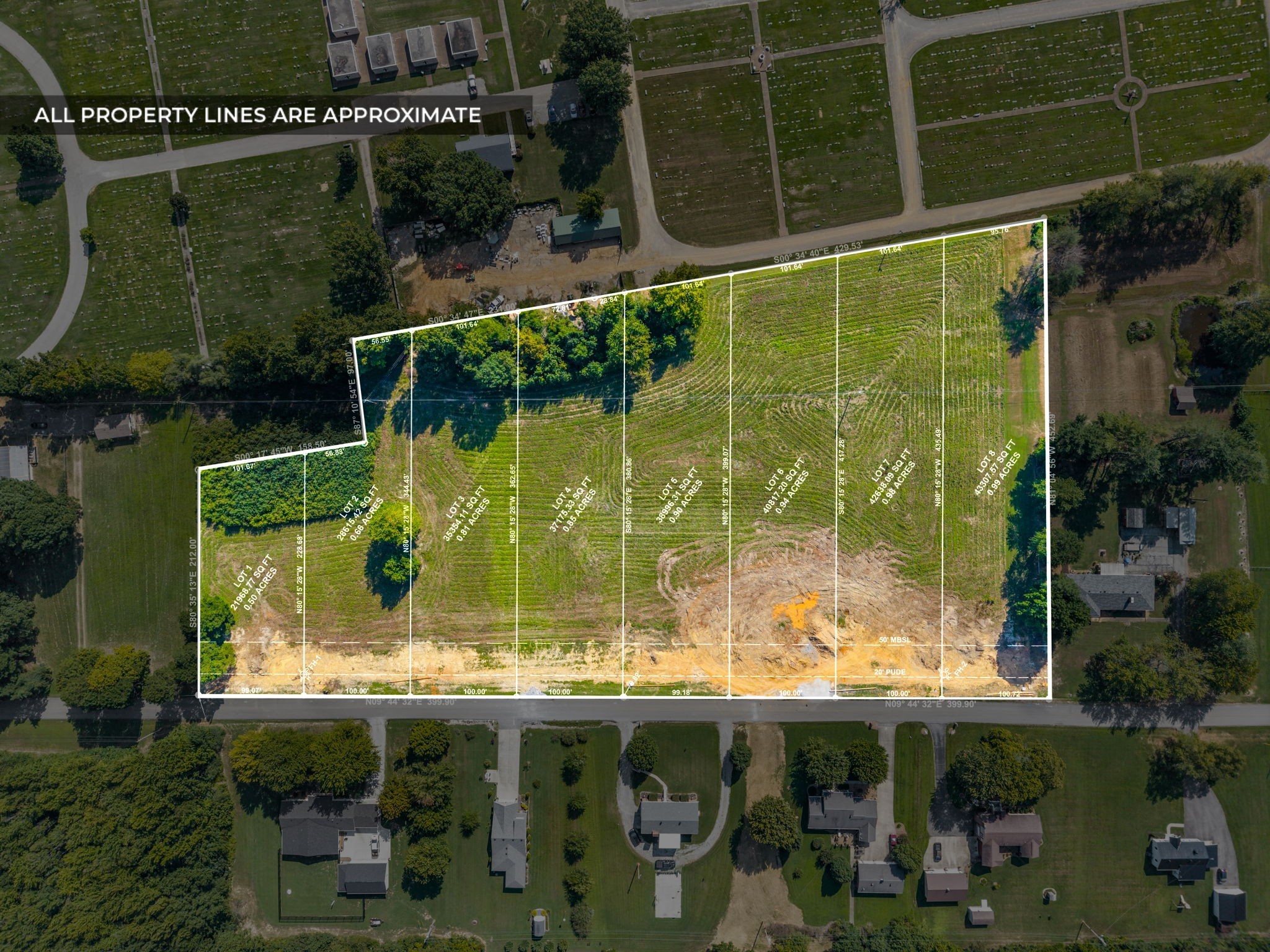 Photo for MLS 3545540 in 8 Harper Road Clarksville, TN - 37043