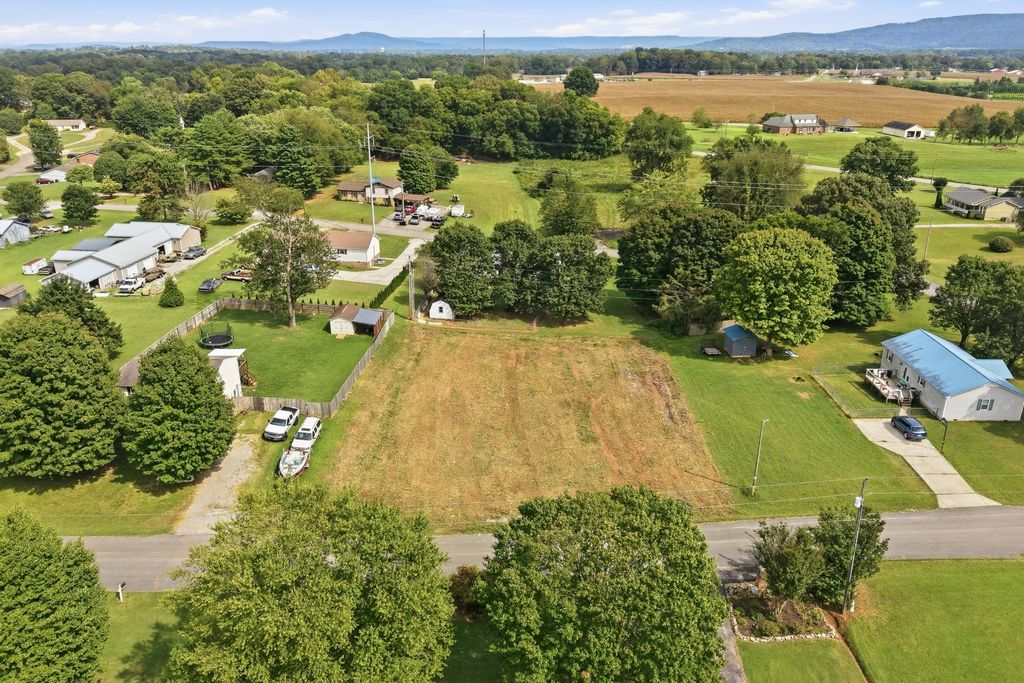 0 Donavon Dr, Mc Minnville