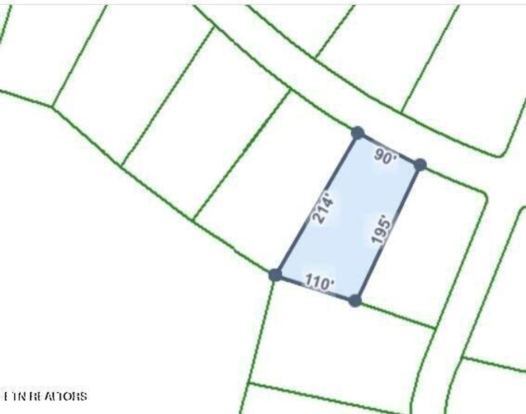 222 Hammock Court, Loudon