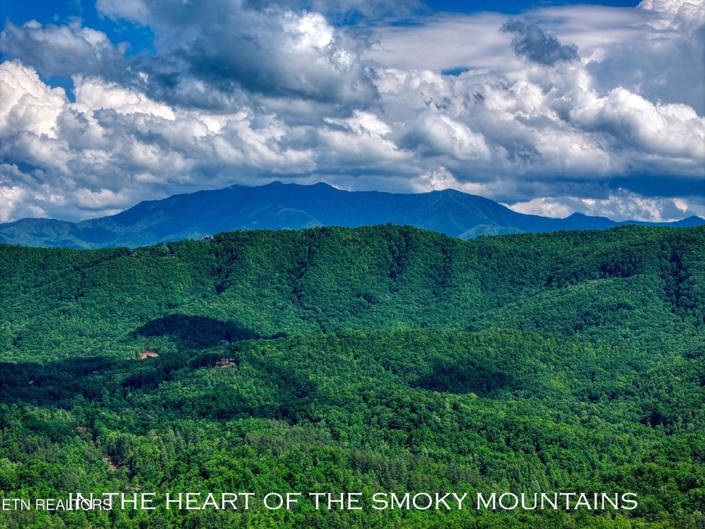 13 Mountain Dreams Way, Sevierville