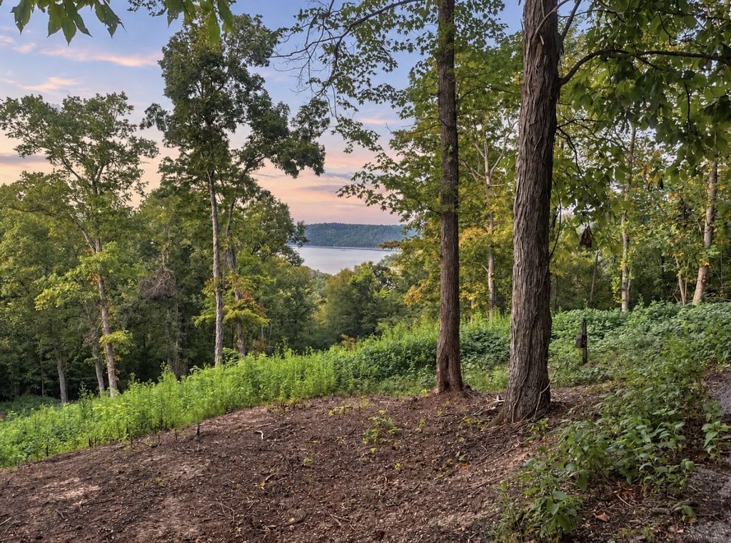 0 Lake Meadow Dr, Smithville