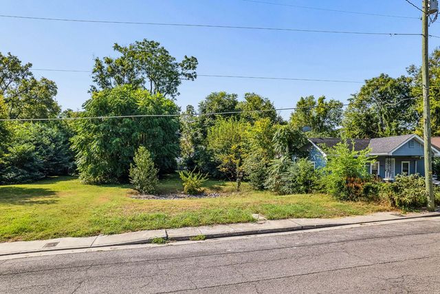 2421 Meharry Blvd, Nashville