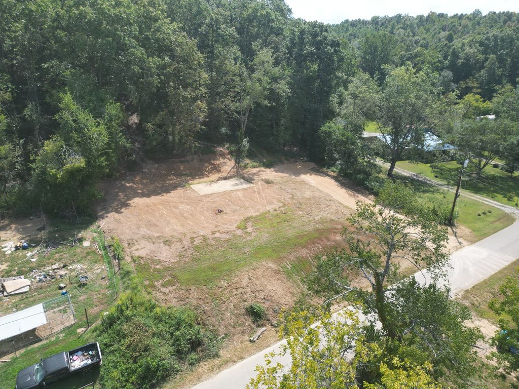 0 Hinson Street, Hohenwald