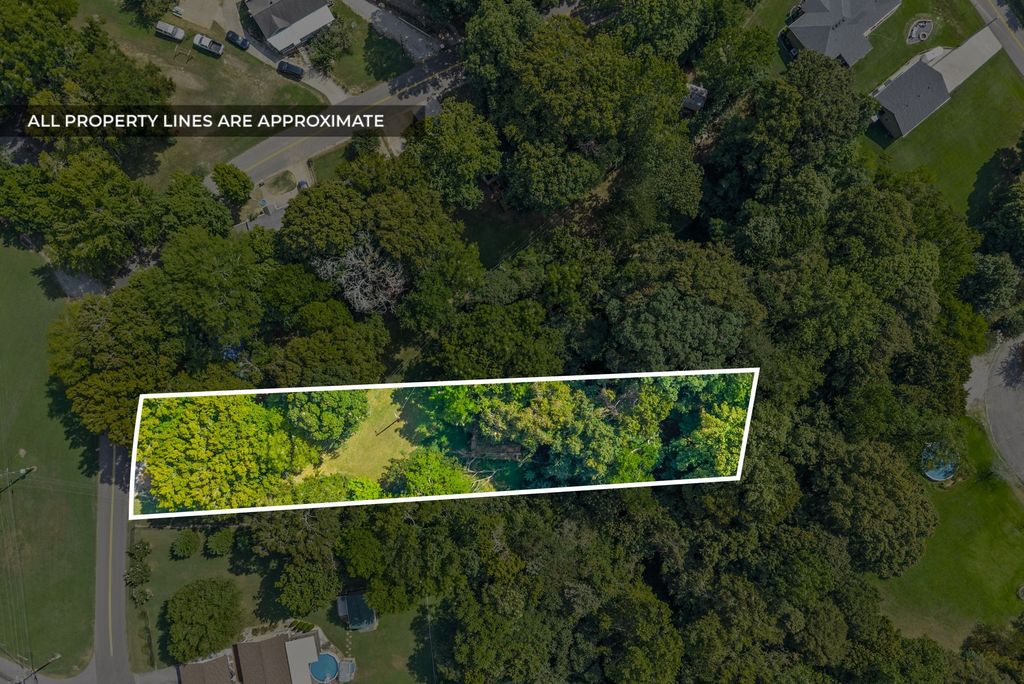 0 Edmondson Ferry Rd, Clarksville