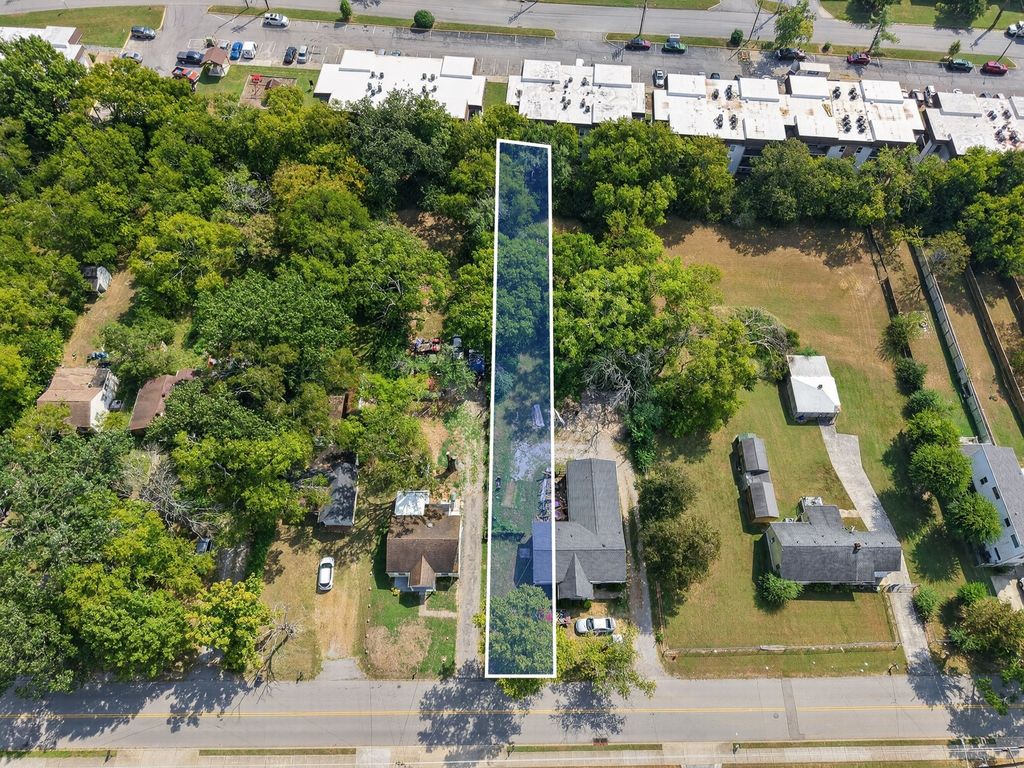636 Delaware Ave, Madison