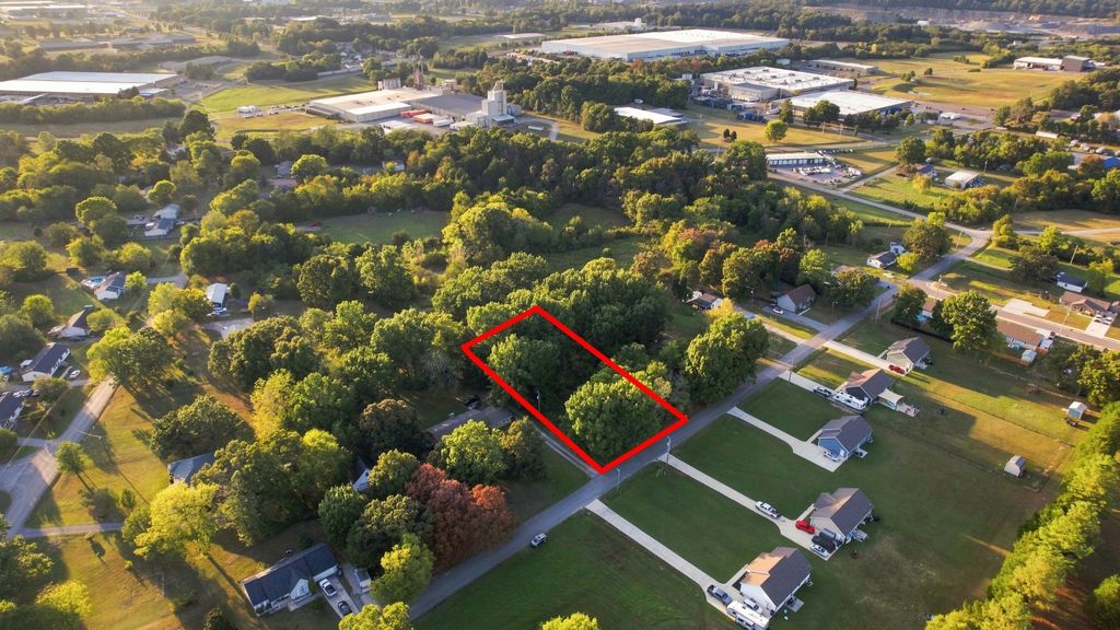 0 Reese St, Shelbyville