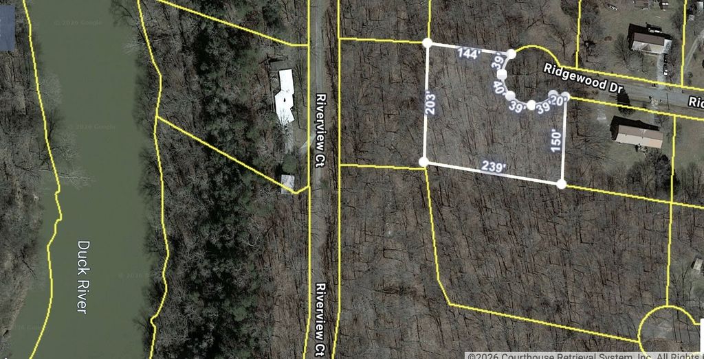 0 Ridgemont Dr, Centerville