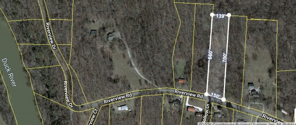 1 Riverview Road, Centerville