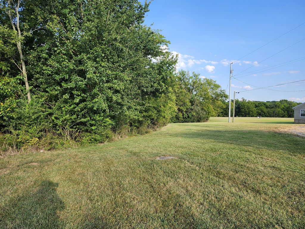 683 Battle Rd, Nolensville