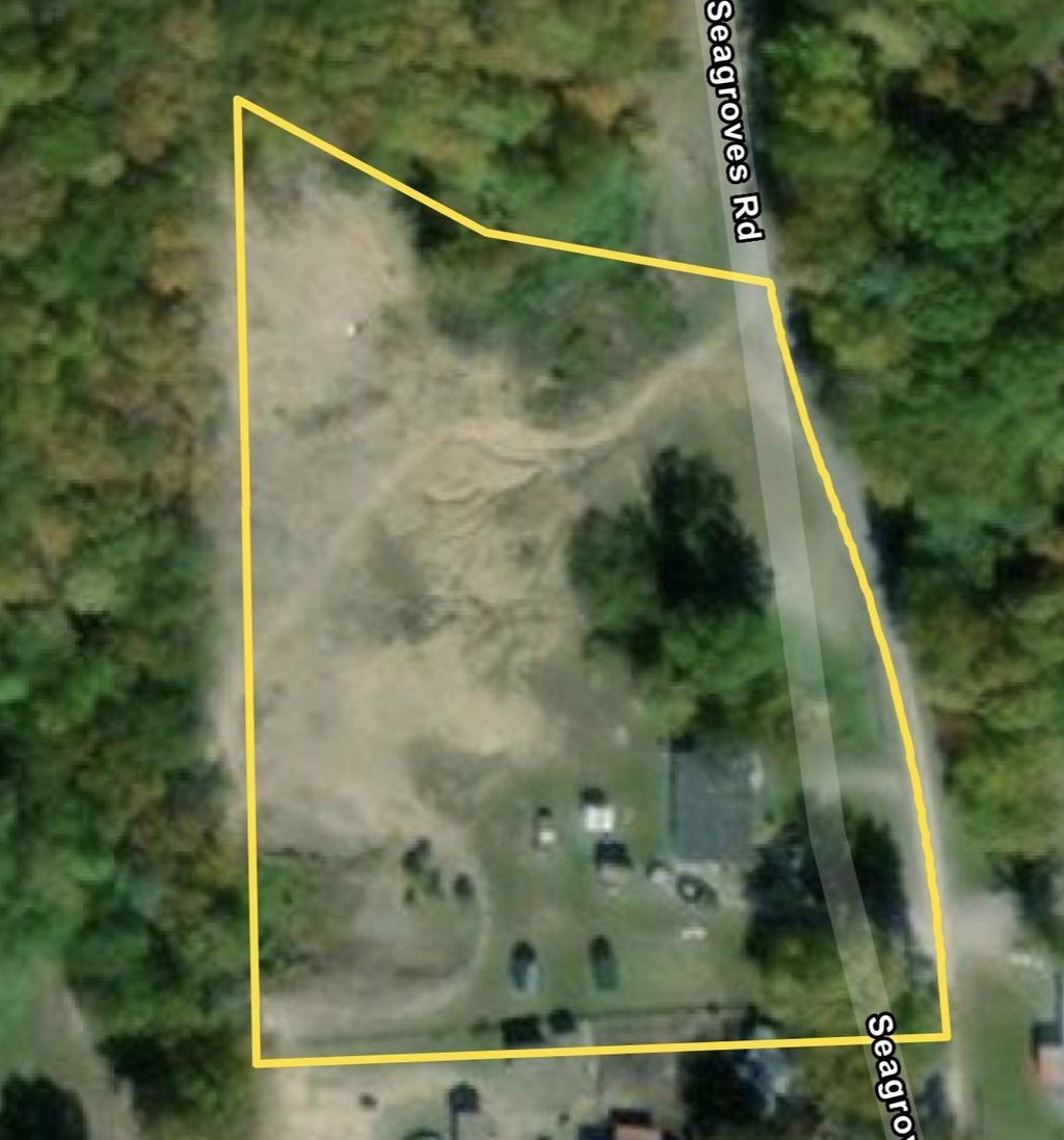 0 Fire Tower Rd, Tracy City