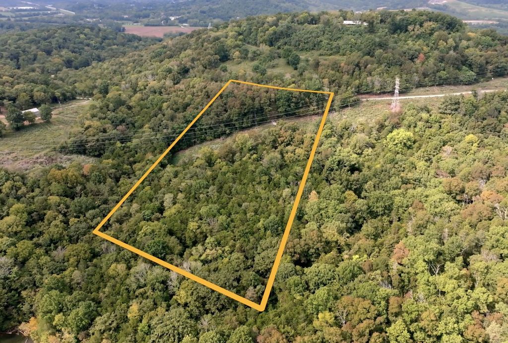 0 Horseshoe Bend Ln, Elmwood