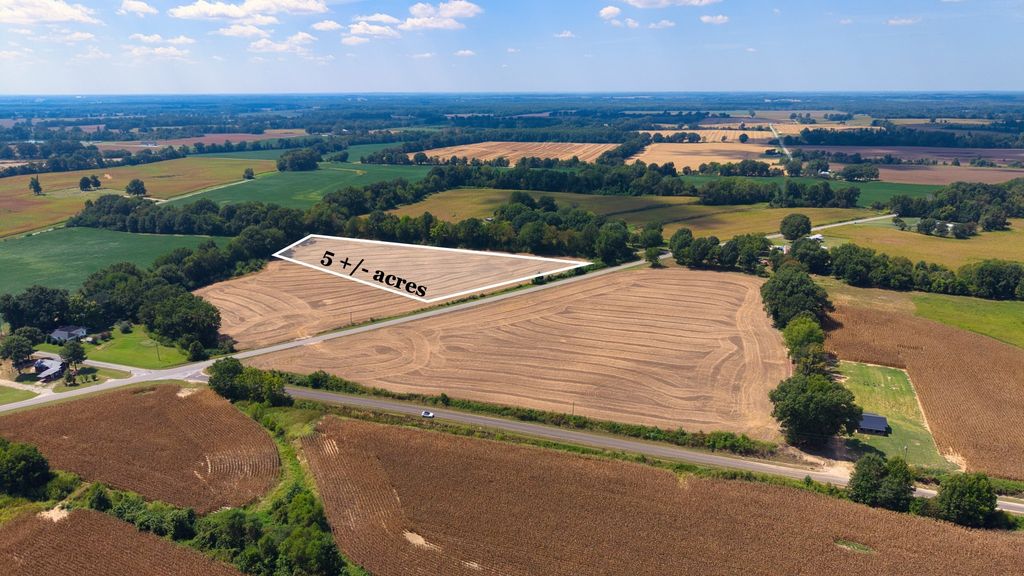0 Marion Dodd Loop, Trenton