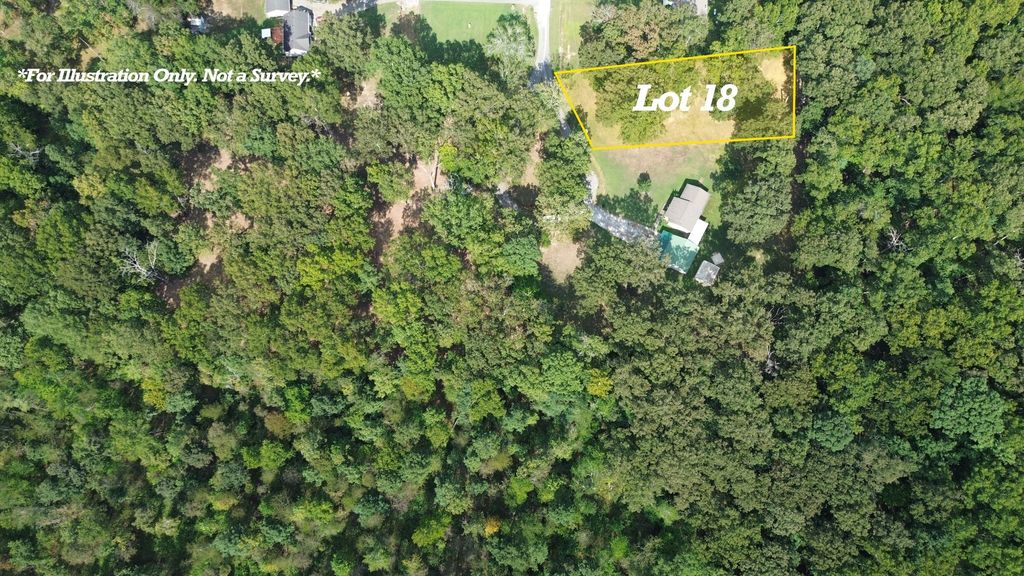 0 Swift Ln, Tullahoma