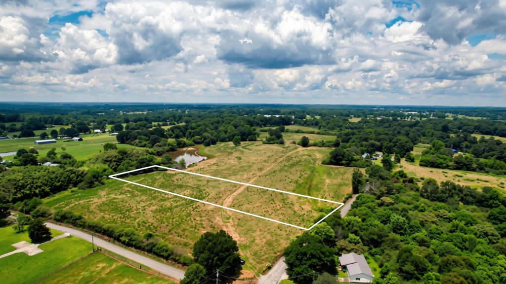 0 County Road 643, Hanceville