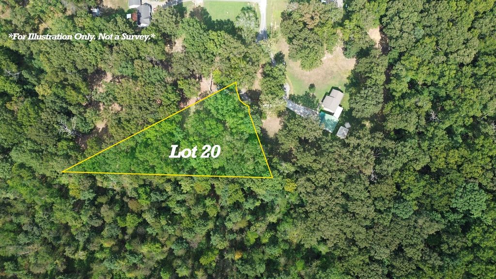 0 Swift Ln, Tullahoma