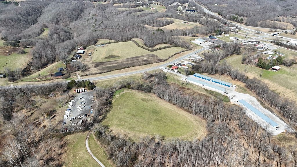 0 Hwy 56, Silver Point