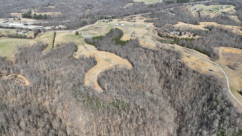 0 Hwy 56, Silver Point