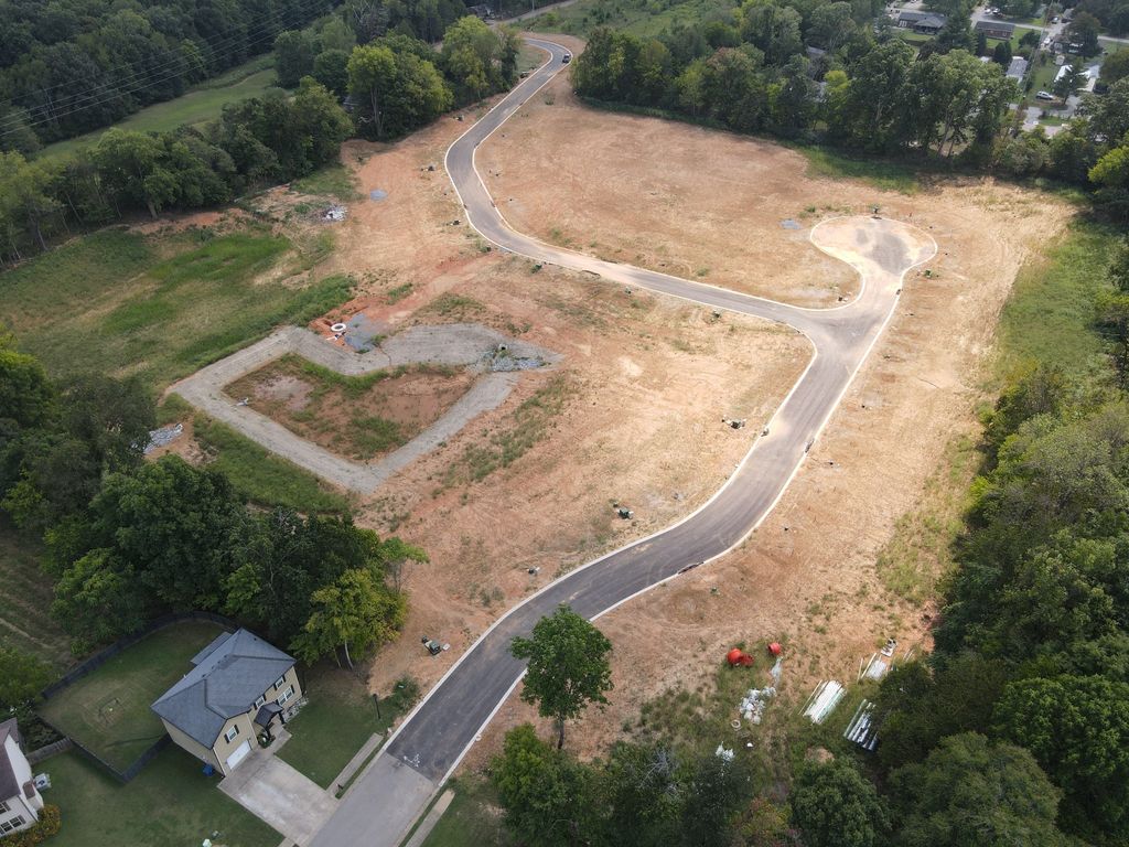 0 Ann Drive, Clarksville