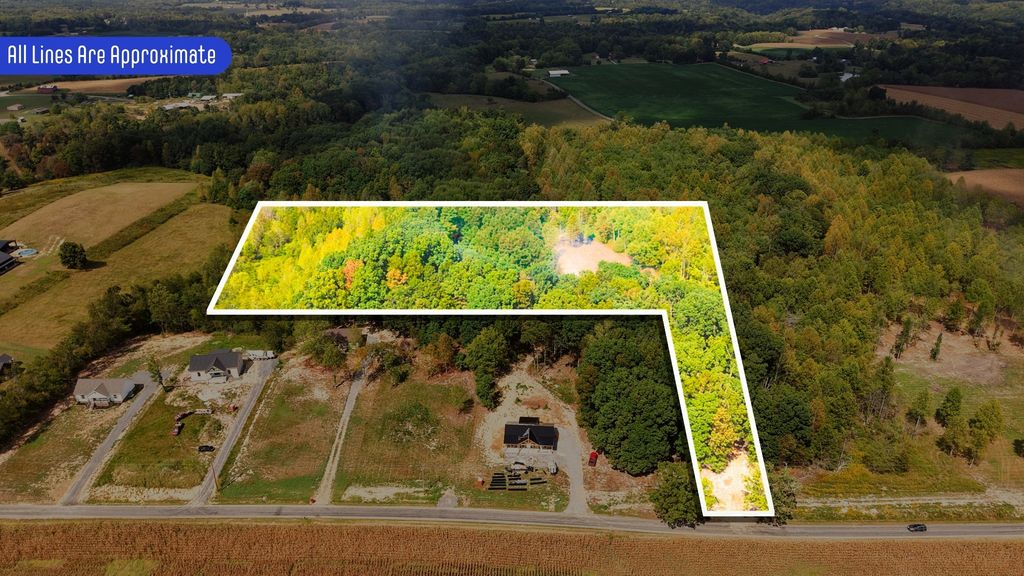0 Carter Rd, Westmoreland