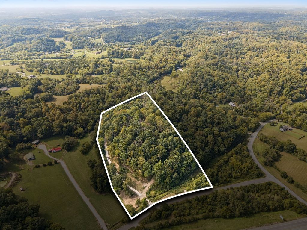 3895 Johnson Hollow Rd, Thompsons Station