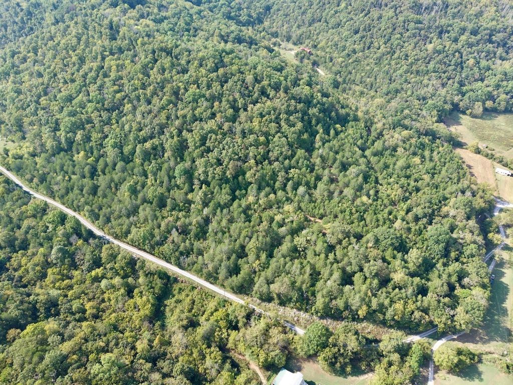 0 Vassar Rd, Bradyville
