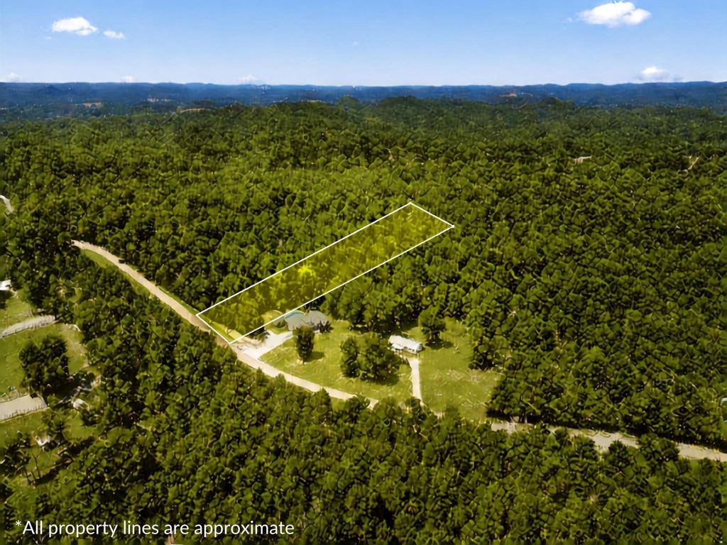 0 Creek View Rd, Columbia