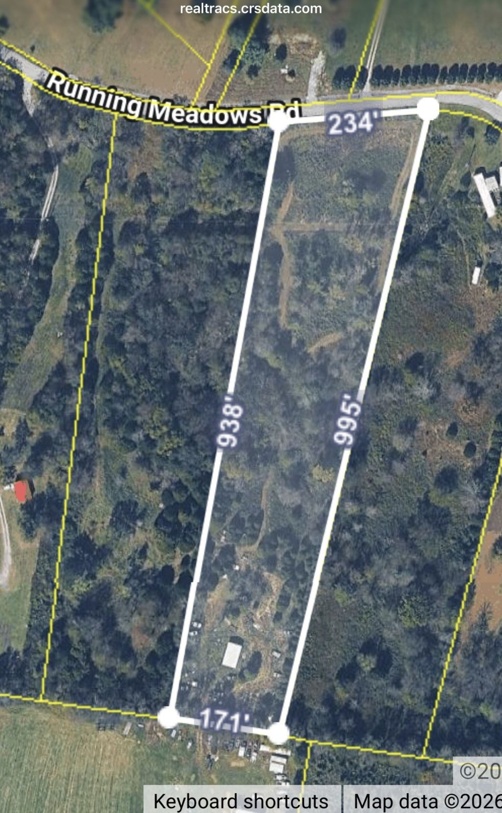 230 Running Meadows Rd, Portland