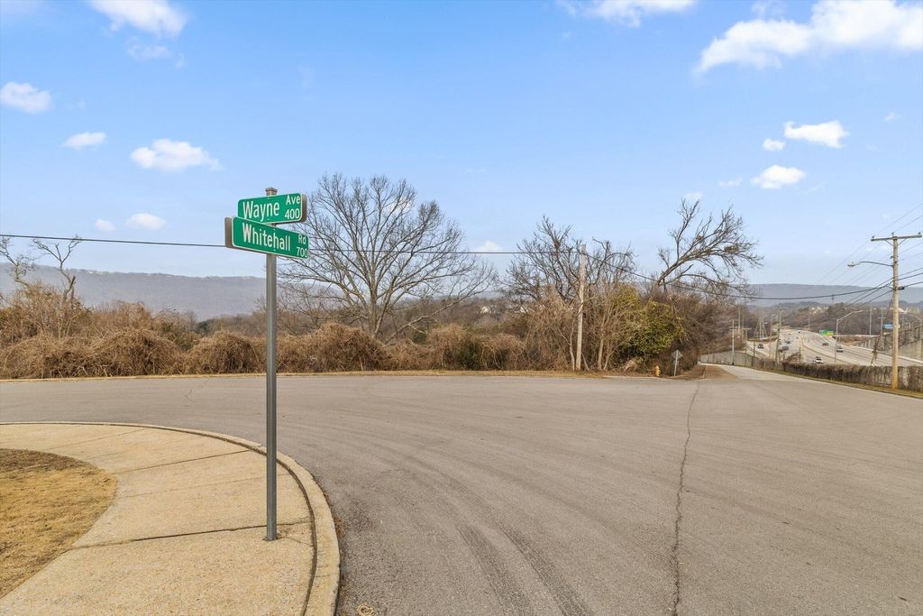 0 Whitehall Road, Chattanooga