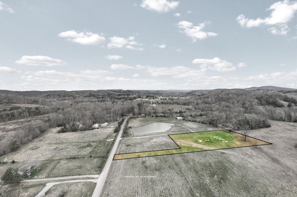 2 N Nopone Valley Road, Decatur