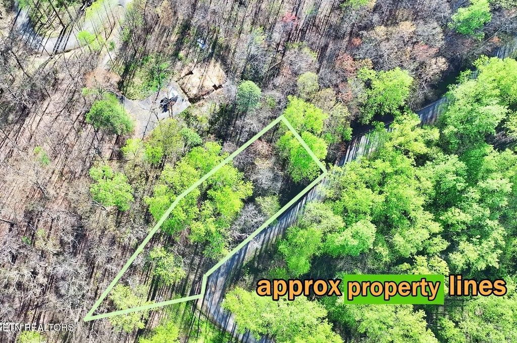 6 Emerald Springs Loop, Sevierville