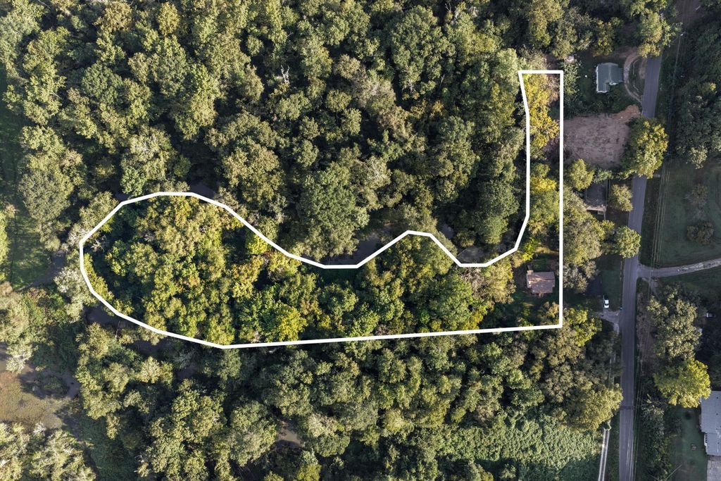 12 Burnt Mill Circle, Flintstone