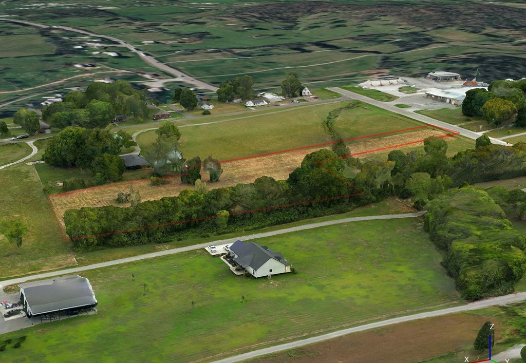0 N Main St, Eagleville