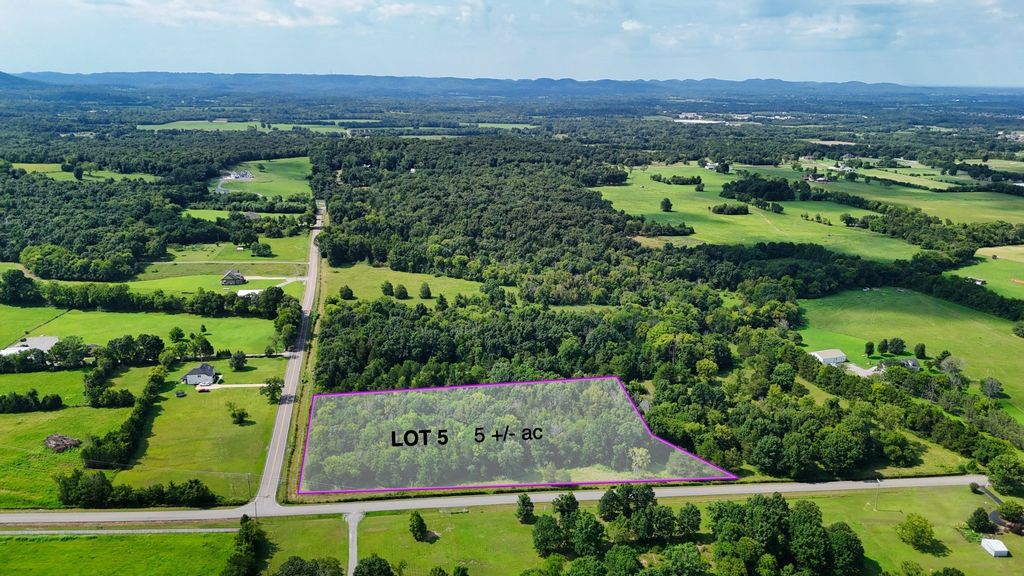 5 Cedar Grove Rd, Murfreesboro