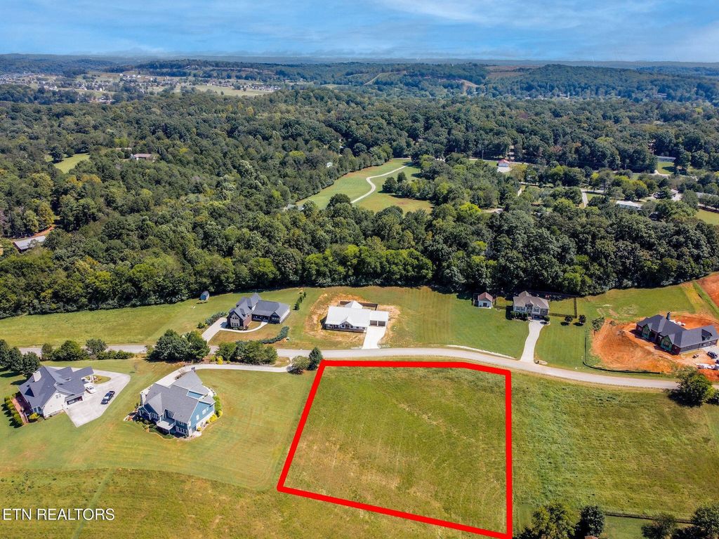 0 Marble Bluff, Kingston