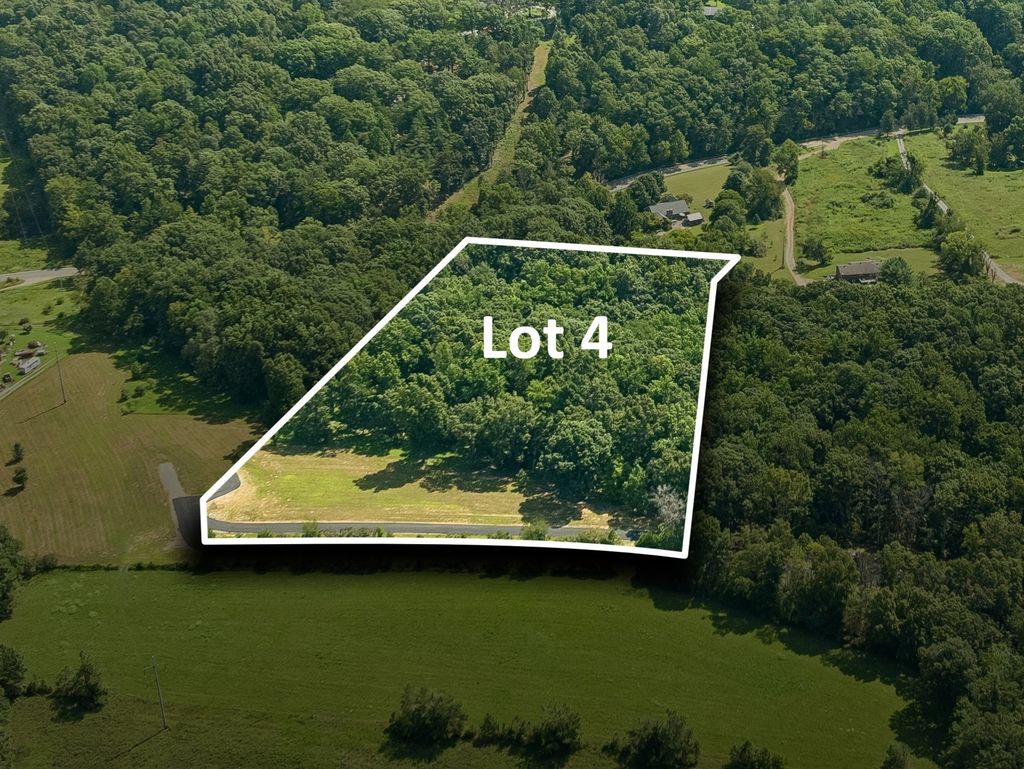 3218 Hunziker Ln, Fairview