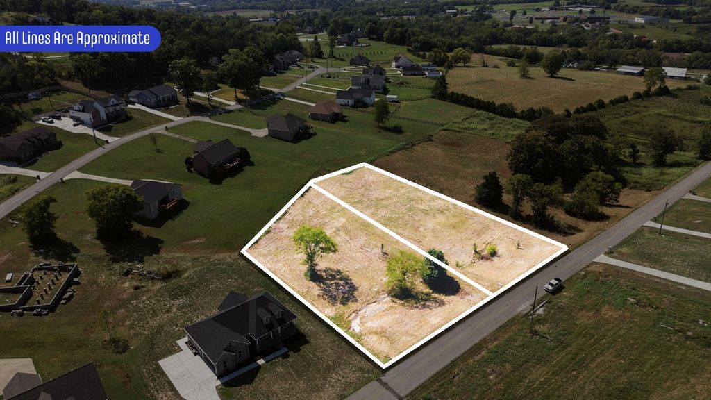 0 Bridle Path Ln, Hartsville