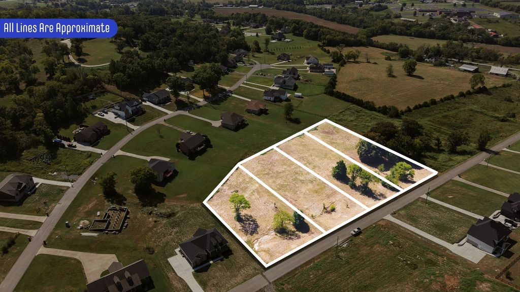 0 Bridle Path Ln, Hartsville