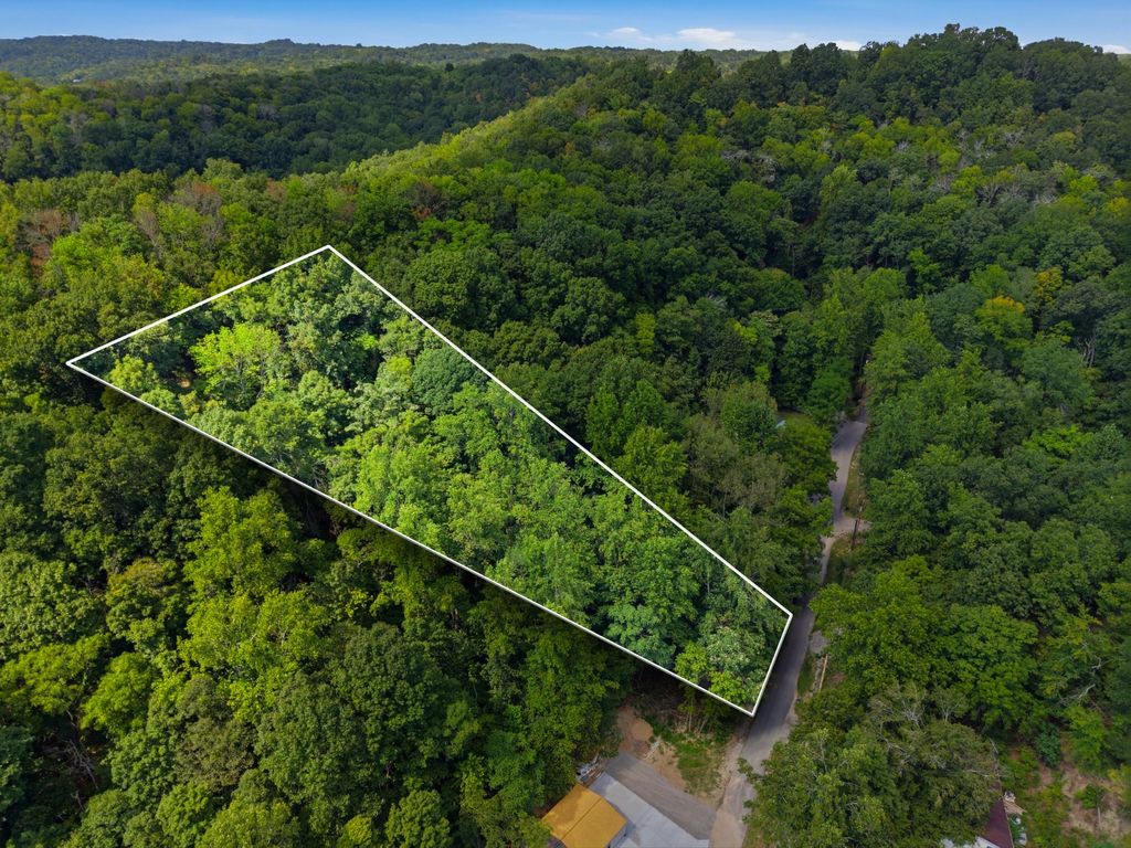 0 Cove Street, Goodlettsville