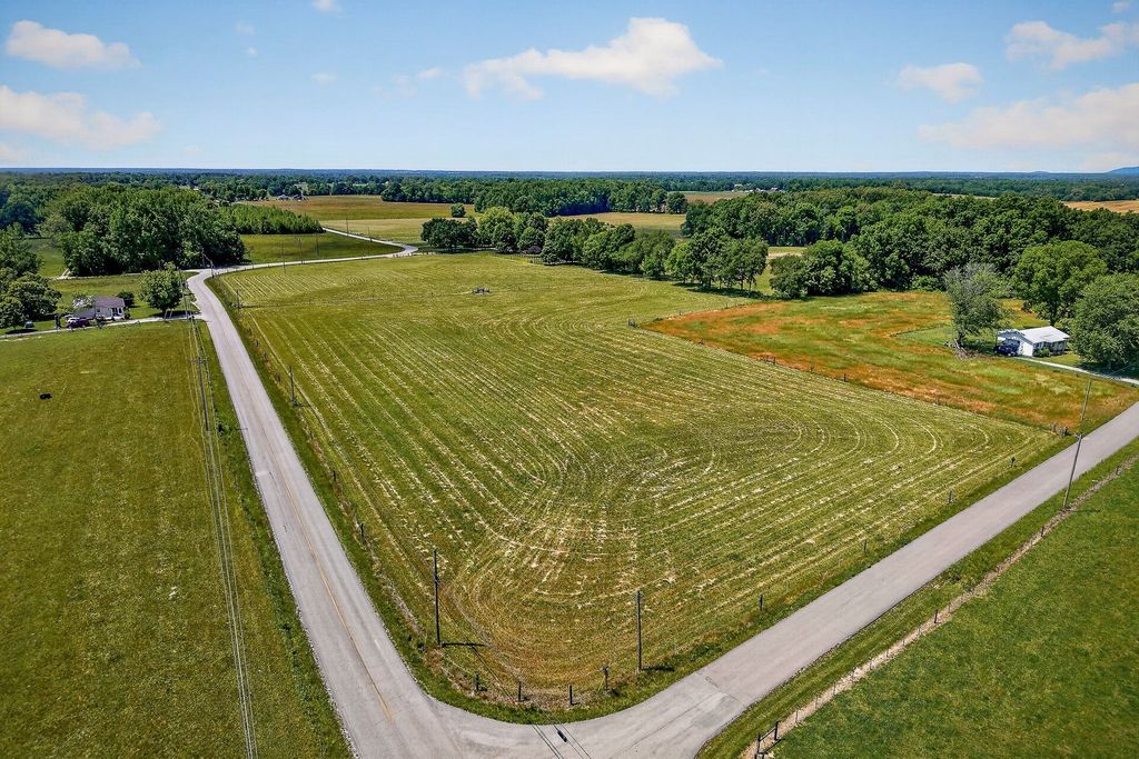 0 Shady Grove Rd, Morrison