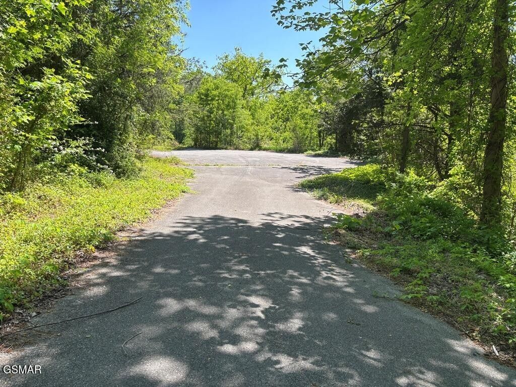 746 Ski Mountain Road, Gatlinburg