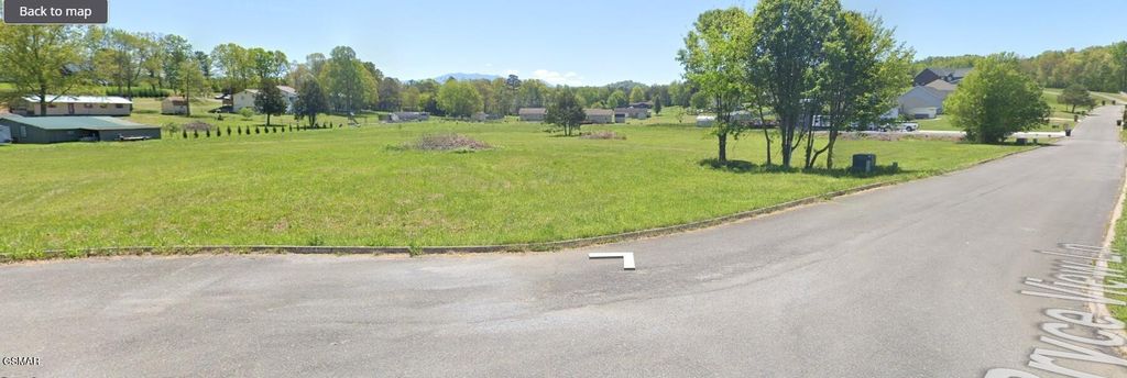11 Bryce View, Sevierville