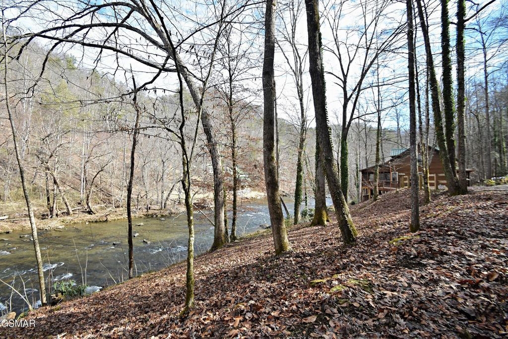 17 Twin Pines Way, Sevierville
