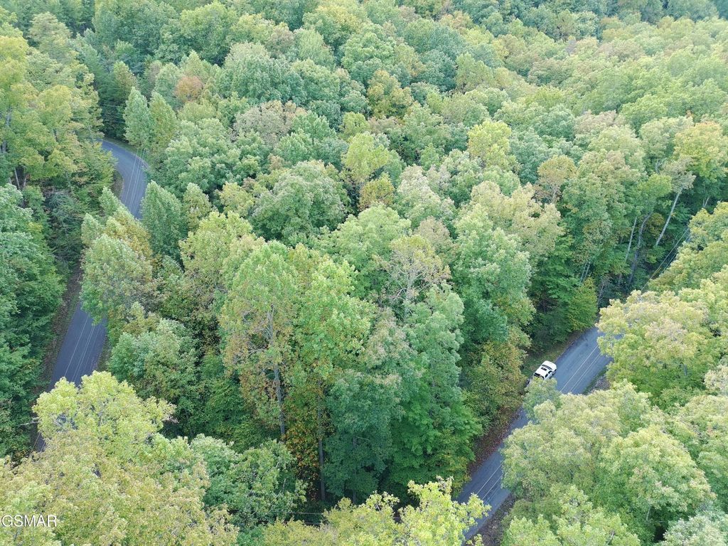 714 Pinnacle Vista Road, Gatlinburg