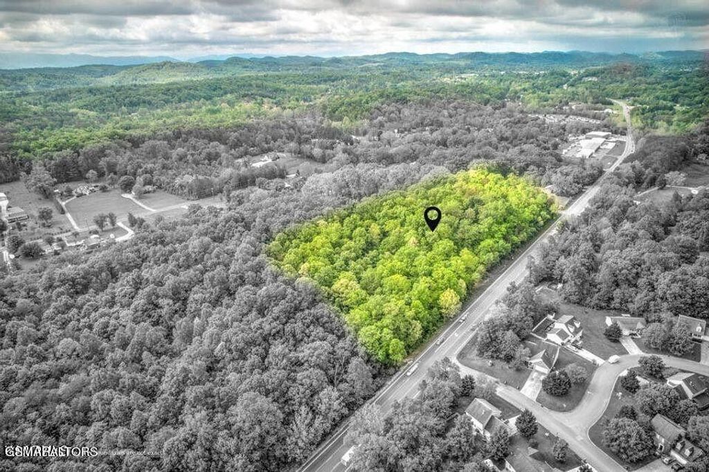 0 E Governor John Sevier Hwy, Knoxville