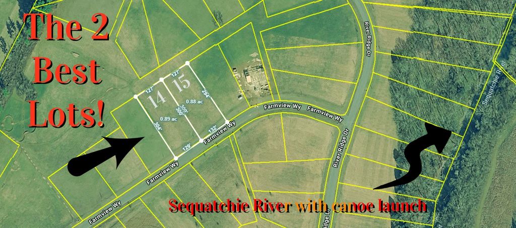 14 Farmview Way, Dunlap